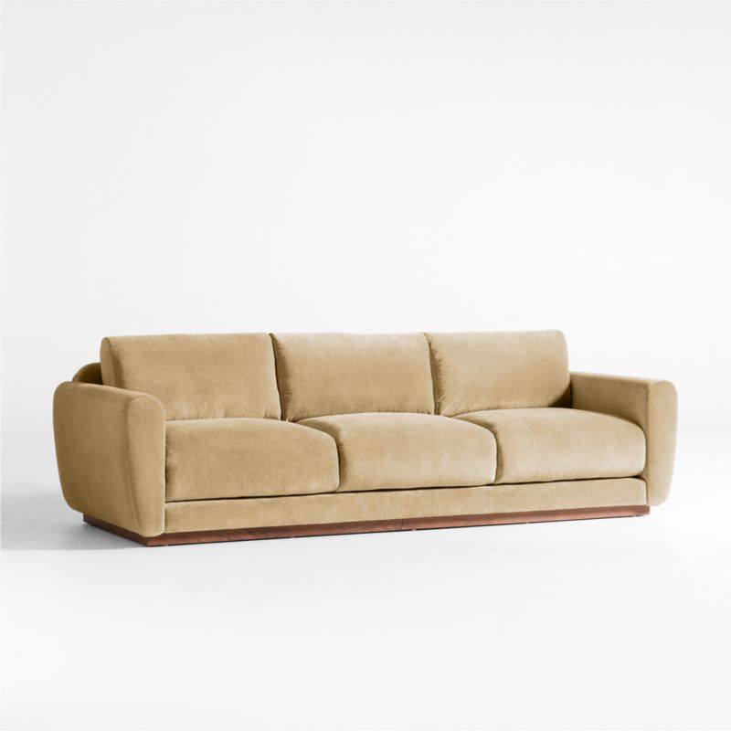 Deco 104" Sofa - image 1 of 6