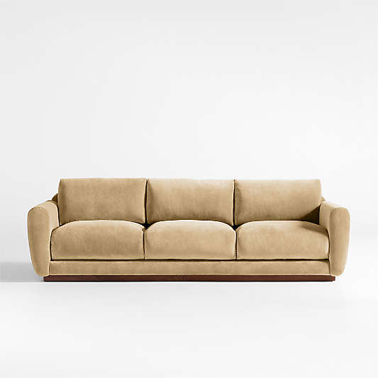 Deco 104" Sofa