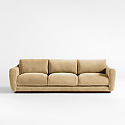 Deco 104" Sofa