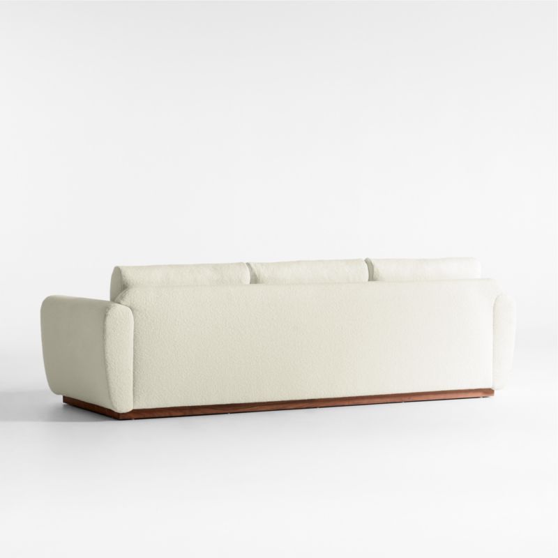 Deco 104" Sofa - image 3 of 5