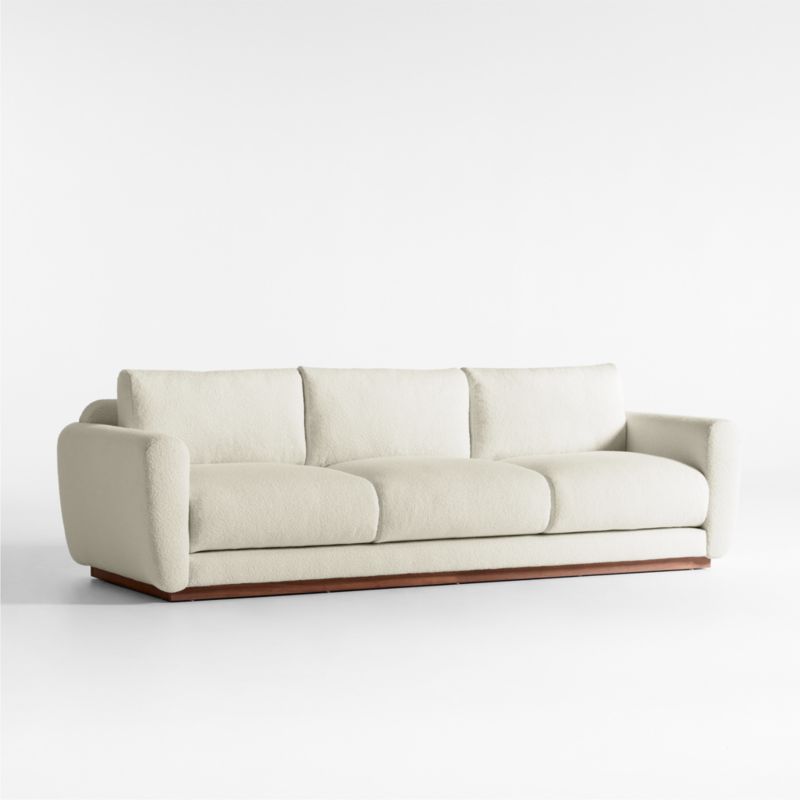 Deco 104" Sofa - image 1 of 5