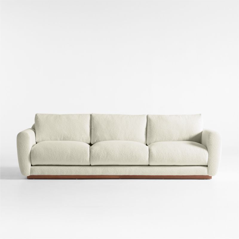 Deco 104" Sofa - image 0 of 5