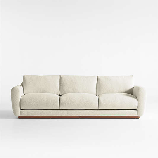 Deco 104" Sofa