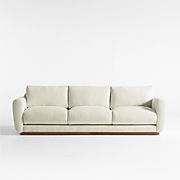 Deco 104" Sofa