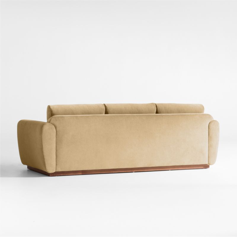 Deco 94" Sofa - image 4 of 7