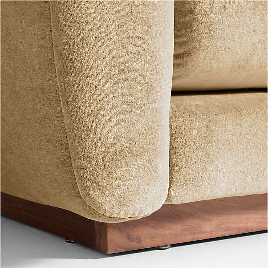 Deco Sofa (94"-104")