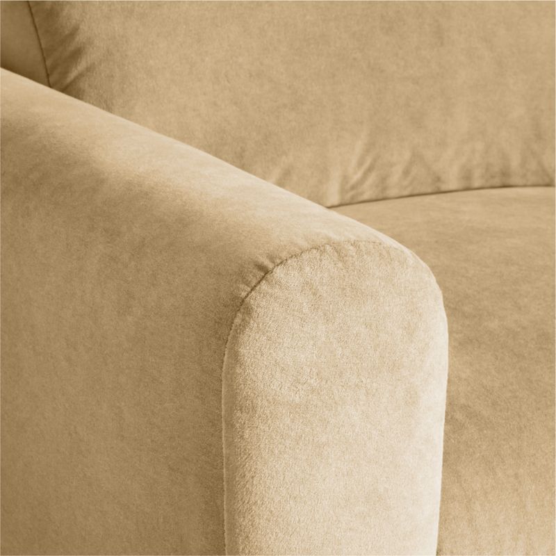 Deco 94" Sofa - image 5 of 7