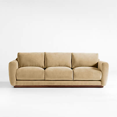 Deco 94" Sofa