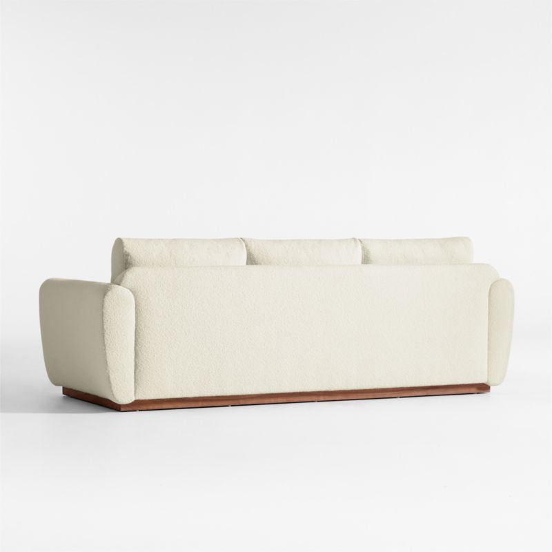 Deco 94" Sofa - image 3 of 5