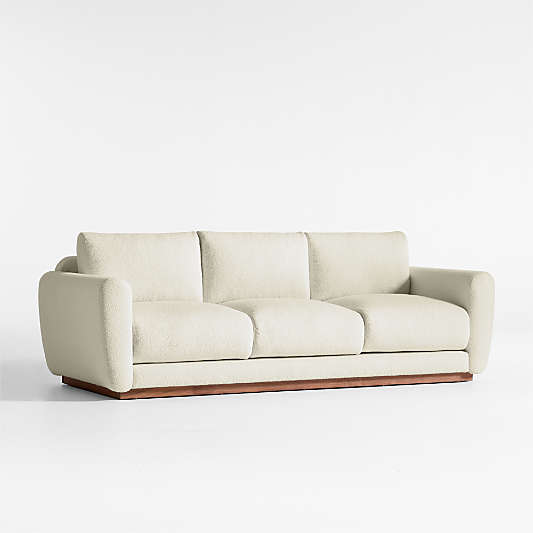 Deco 94" Sofa