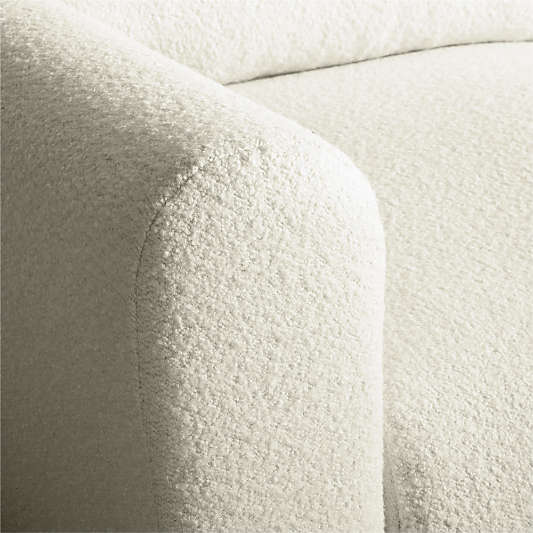 Deco Sofa (94"-104")