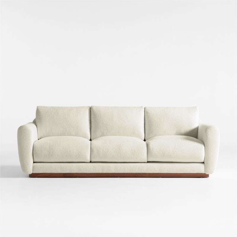 Deco 94" Sofa - image 0 of 5