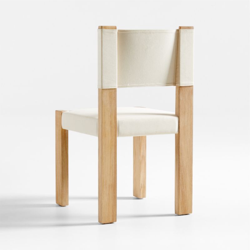 Deetjen Open-Back Dining Chair - image 5 of 7