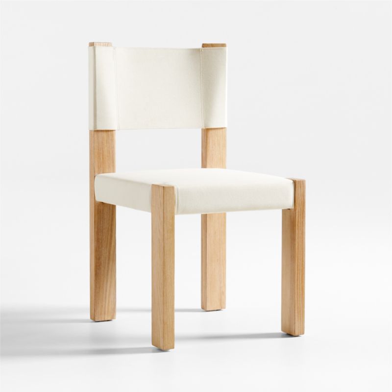 Deetjen Open-Back Dining Chair - image 3 of 7