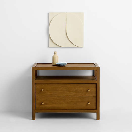 Delancey Teardrop Wall Art Tile