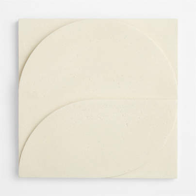 Delancey Teardrop Wall Art Tile