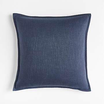 Signal Velvet 20 Square Pillow, Skidway Ink