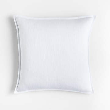 Down Feather Premium Pillow Inserts 95/5 With 100 Percent Feather