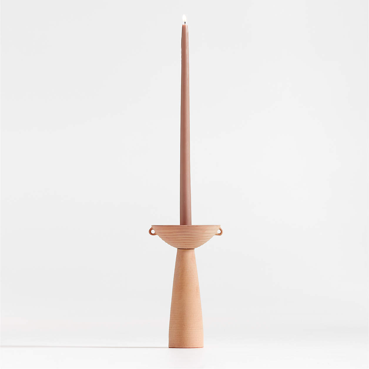 Petit Délicat Taper Candle Holder by Athena Calderone