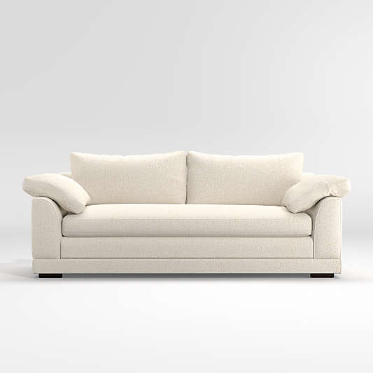 Delmar Pillow Arm Sofa