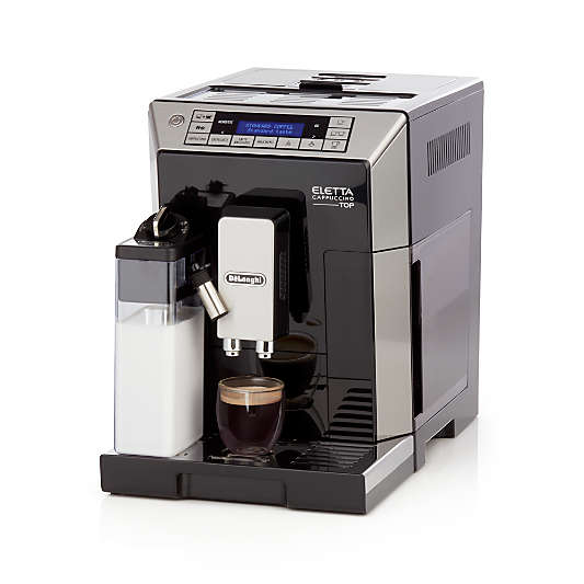 De'Longhi Eletta Digital Auto Espresso Machine