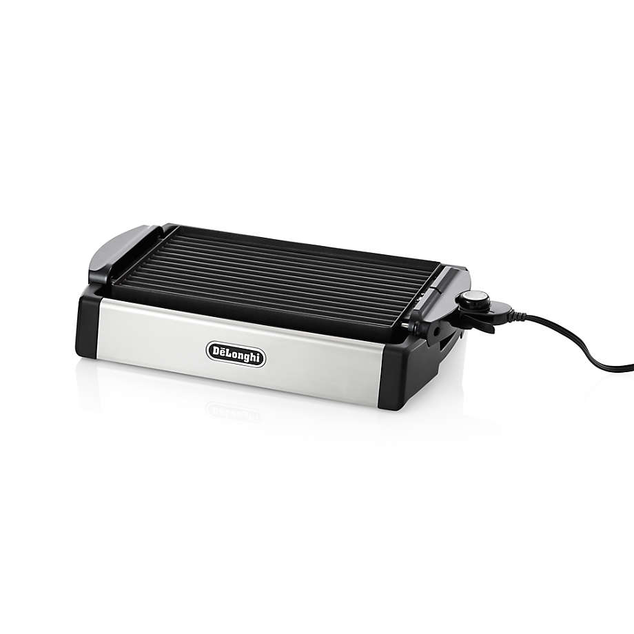 Delonghi 2 in 2025 1 grill and griddle