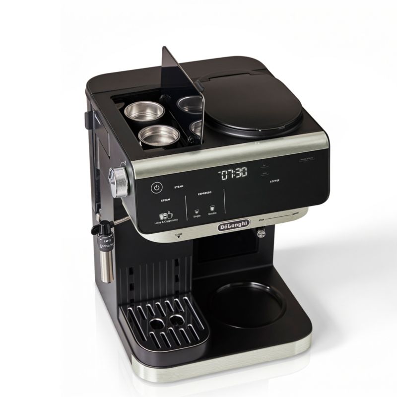 De'Longhi ® All-In-One Combination Coffee and Espresso Machine - image 5 of 10