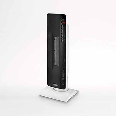 View De'Longhi ® Ceramic Tower Heater details