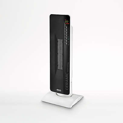 De Longhi Ceramic Tower Heater