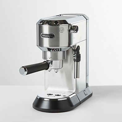 View De'Longhi ® Dedica Deluxe Espresso Maker details