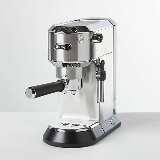 De'Longhi ® Dedica Deluxe Espresso Maker