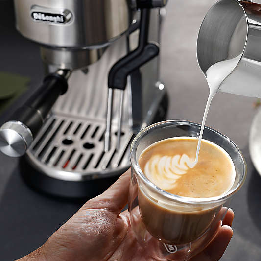 De'Longhi ® Dedica Maestro Plus Espresso Machine