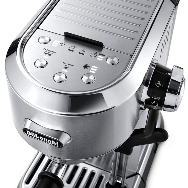 De'Longhi ® Dedica Maestro Plus Espresso Machine - image 7 of 8