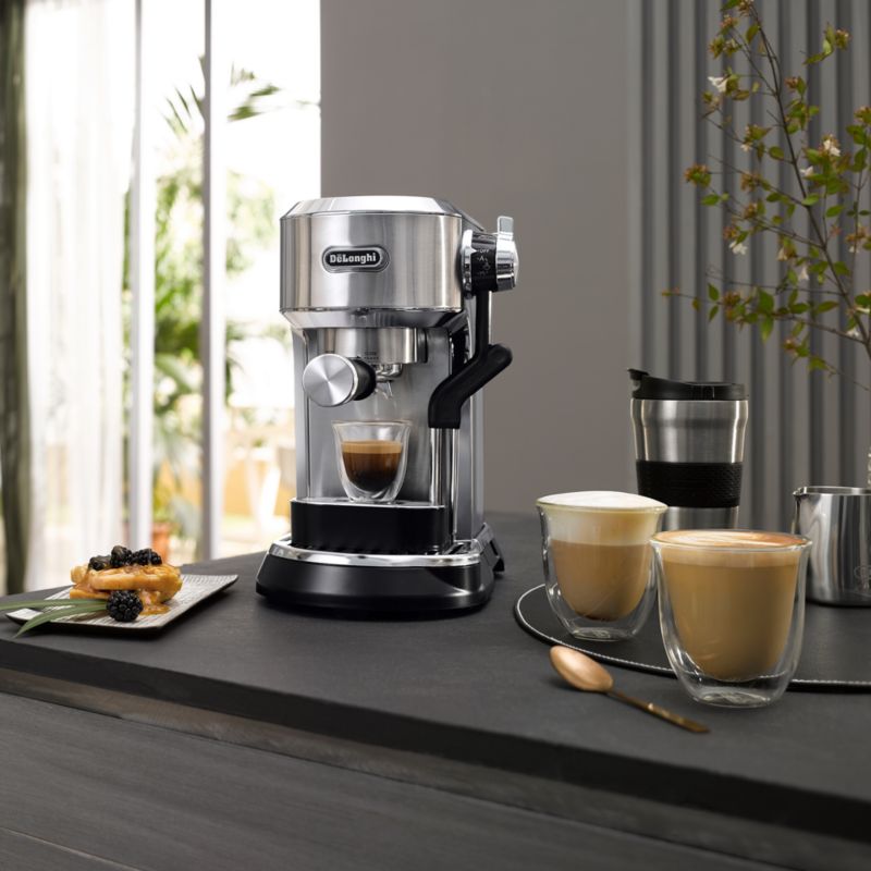 De'Longhi ® Dedica Maestro Plus Espresso Machine - image 2 of 8