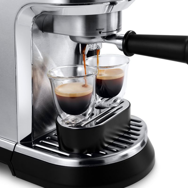 De'Longhi ® Dedica Maestro Plus Espresso Machine - image 4 of 8