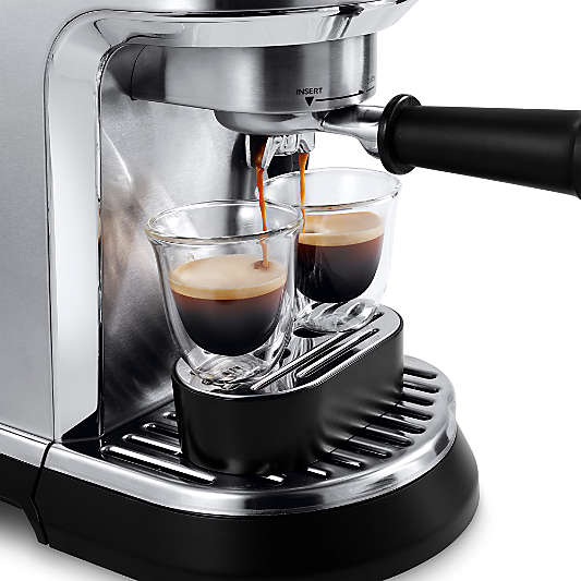 De'Longhi ® Dedica Maestro Plus Espresso Machine