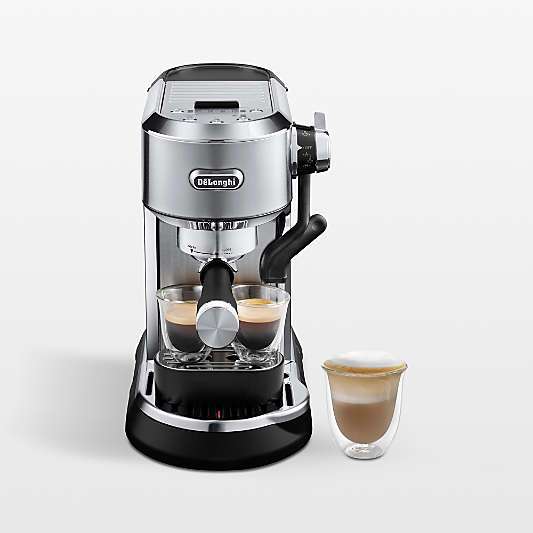 De'Longhi ® Dedica Maestro Plus Espresso Machine