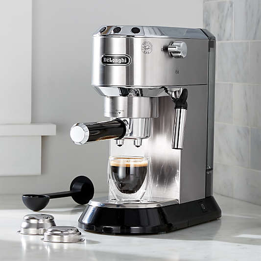 De'Longhi ® Dedica Slimline Espresso Maker