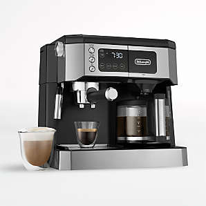 Coffee Machines and Drip Coffee Maker