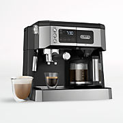 De'Longhi ® All in One Combination Espresso Machine