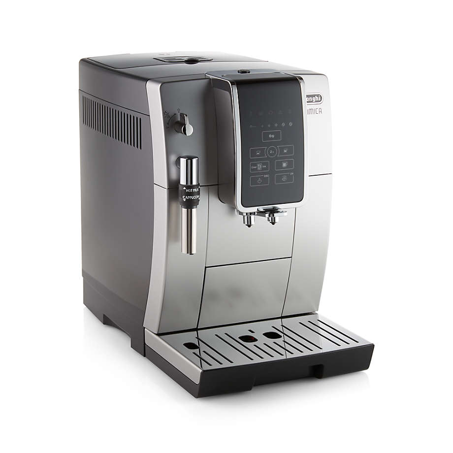 DeLonghi Dinamica Fully Automatic Coffee Maker & Espresso Machine