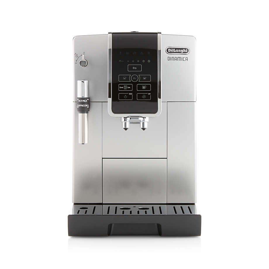 De Longhi Dinamica Fully Automatic Coffee Espresso Machine with