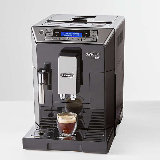 De'Longhi ® Eletta Espresso Machine