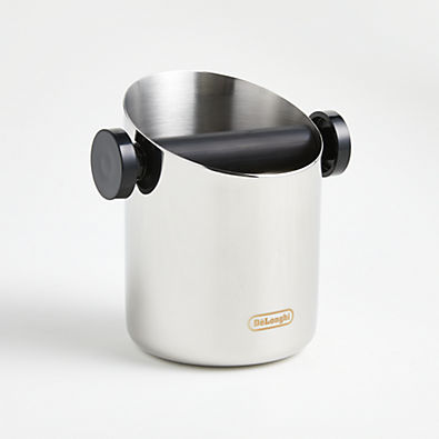 View De'Longhi ® Espresso Knock Box details