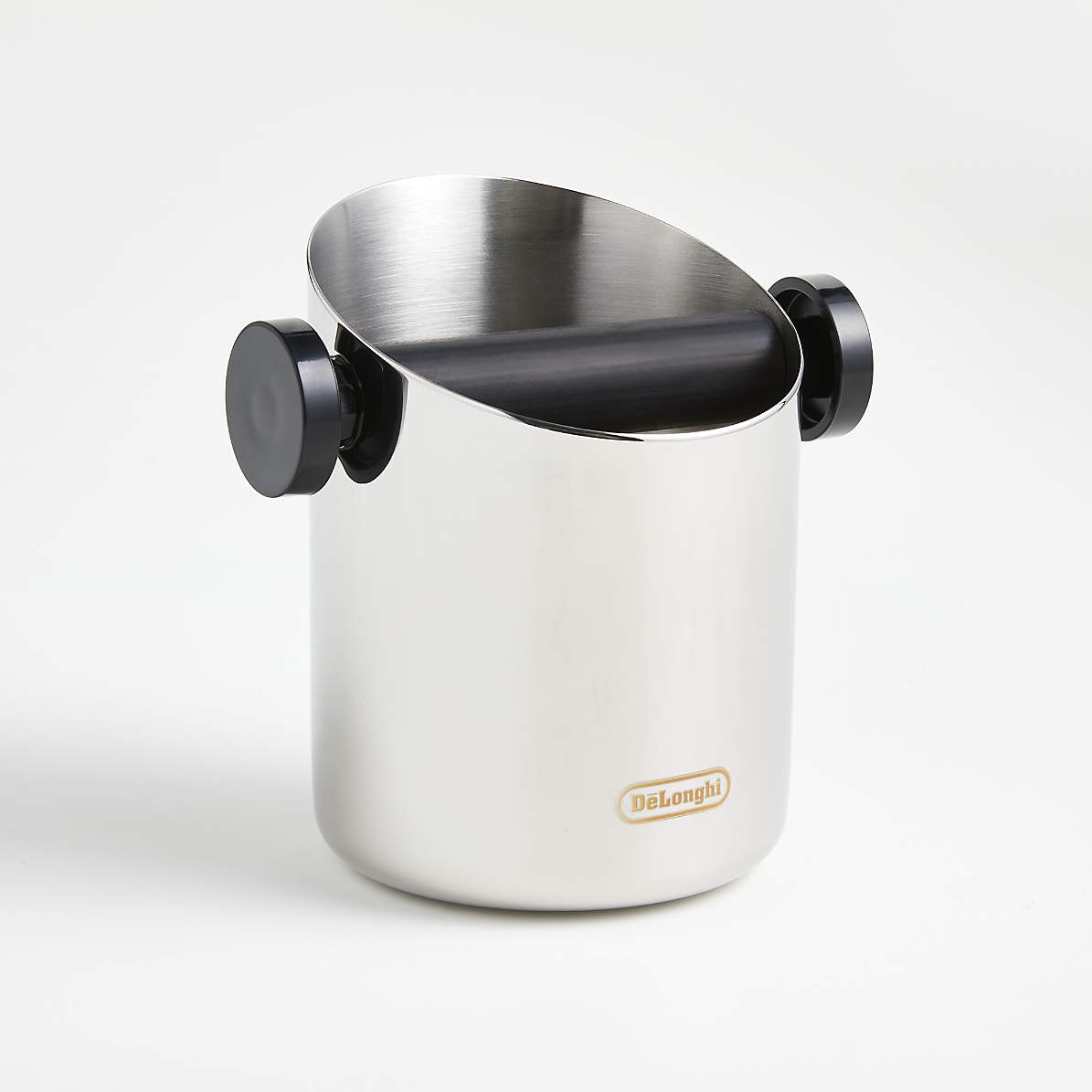 De Longhi Espresso Knock Box