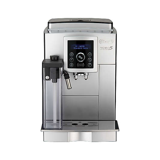 DeLonghi ® Fully Automatic Espresso Machine with One Touch Cappuccino