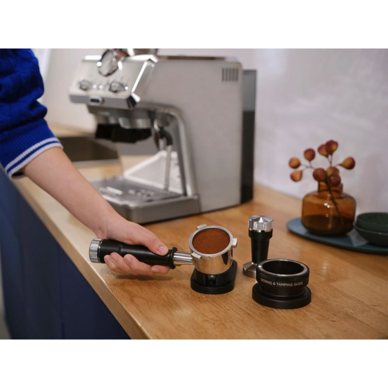 De'Longhi ® La Specialista Arte Evo Espresso Machine with Cold Brew - image 4 of 11