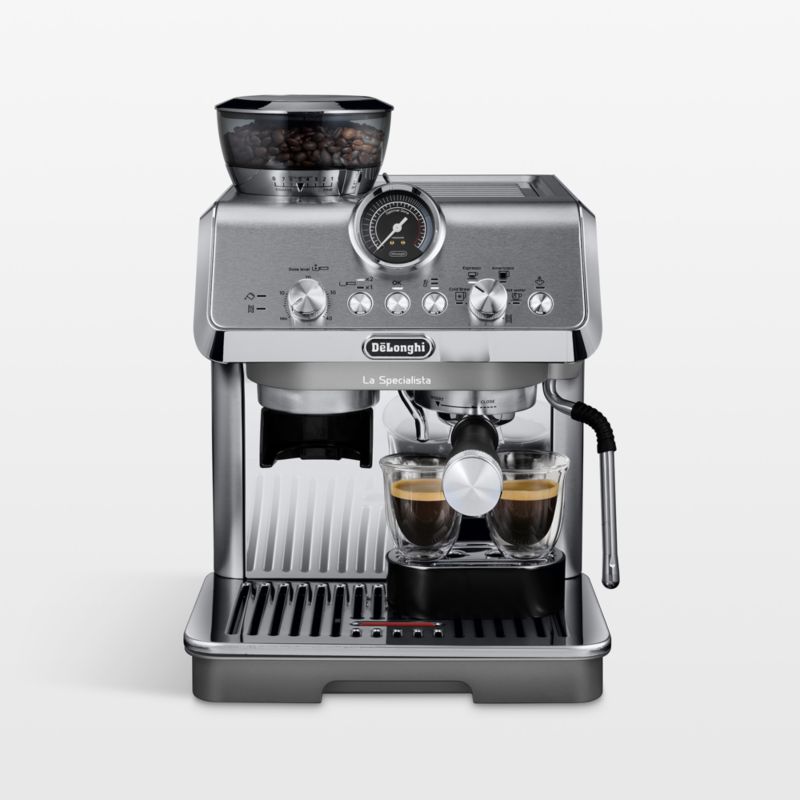 DeLonghi La Specialista Review 2024