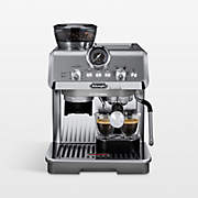 De'Longhi La Specialista Arte Espresso Machine + Reviews