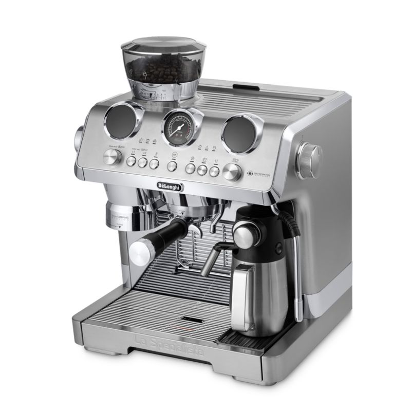 De'Longhi ® La Specialista Maestro Espresso Machine with Cold Brew - image 7 of 11